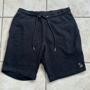 OVO pull-on shorts